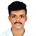 Naresh Vickraman