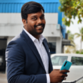 Naveenkumar. D