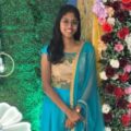 Nithyashree @ Hashitha. M