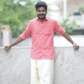 Nitin. KR
