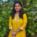 Nivedhitha Srinivasan