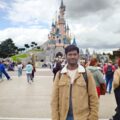 Prasanth. J