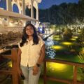Prathiksha M