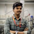 Praveen Kumar