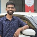 Pravesh. C