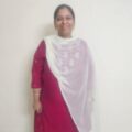Priyadarshini Meher