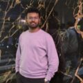 Purushothaman. B