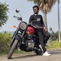 R. Aravinth Raj