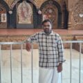 Raghu Raman. B