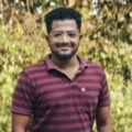 Raghul Viswam