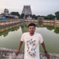 S. Bala Vinayaga Pragadesh