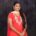 S. Sangavi