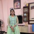 S. Vaishnavi