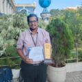 S.R. Hariprakeash