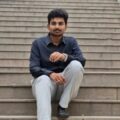 Sarveshwaran. J