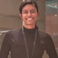 Shalini K V