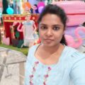Sravanthi. M