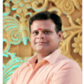 Sriharichandraprakash. A