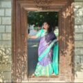 Sriya Raj. C