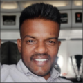 Uma Venkateswar Rao Dosapati
