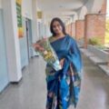 V. Ashmitha