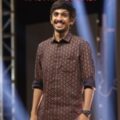 V. Aswin Balaji