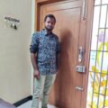 V. Ganapathy