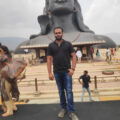 V. Koushik