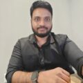 V. Manoj