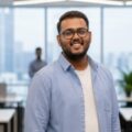 V. Praveen Kumar