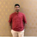 V. Rakesh Balaji