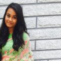 Vidhya Saraswathi @ Pratheksha