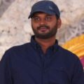 Vignesh Kumar