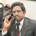 Vijayakumar. B