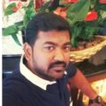 Vinodh. M