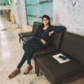 Vishnu Priya. B