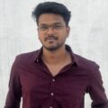 Yogeshwaran. M